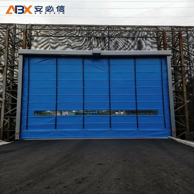 通辽市机械式门封