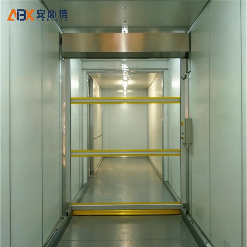 通辽市高速门