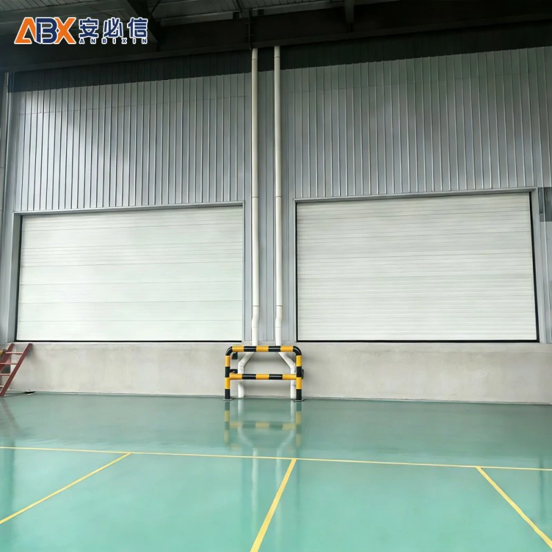 通辽市钢质滑升门