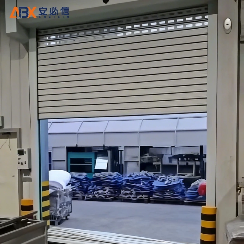 通辽市雷达高速门